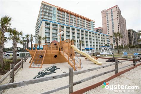 DUNES VILLAGE RESORT $164 ($̶2̶0̶2̶) .